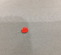 Open Box: Wynn Dining Chair Cushion Only - Performance Sunbrella Natural