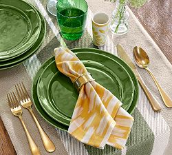 Harrison Napkin Rings - Set of 4