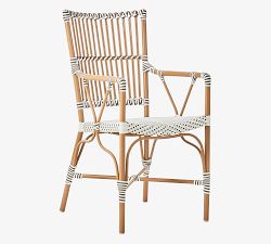 Gisele Outdoor Dining Chair