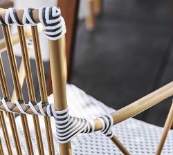 Gisele Outdoor Dining Chair