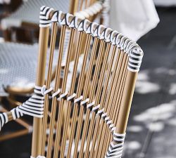 Gisele Outdoor Dining Chair