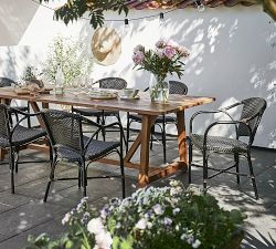 Noemie Outdoor Dining Chair
