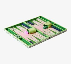 Callista Backgammon Set