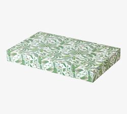 Callista Backgammon Set