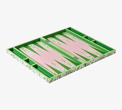 Callista Backgammon Set