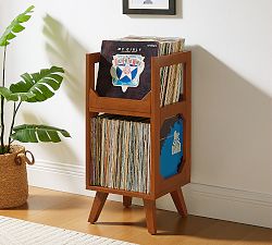 Elliot Vinyl Record Storage Stand