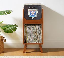 Elliot Vinyl Record Storage Stand