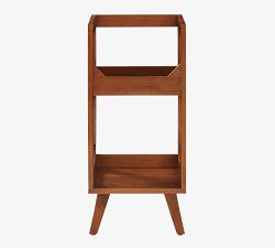 Elliot Vinyl Record Storage Stand