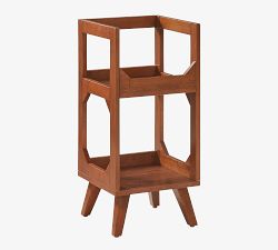 Elliot Vinyl Record Storage Stand