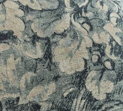 Devin Floral Pillow Cover