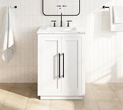 Baycliff 24-30" Single Sink Vanity