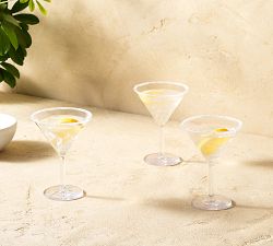 Bodum Oktett Martini Glasses - Thumbnail 2