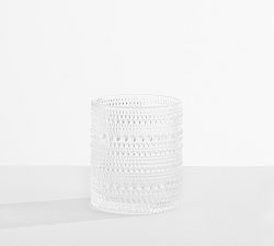 Jupiter Beaded Outdoor Tumblers - Set of 4