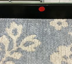 Open Box: Astor Oversized Rectangular Mirror (24" x 48")