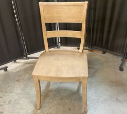 Open Box: Bradford Dining Chair - Gray Wash