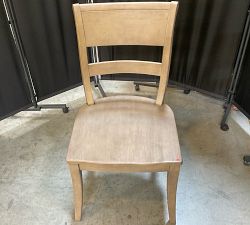 Open Box: Bradford Dining Chair - Gray Wash