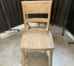 Open Box: Bradford Dining Chair - Gray Wash