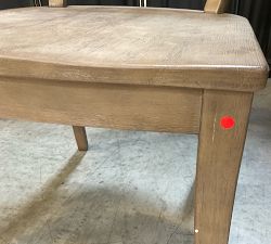 Open Box: Bradford Dining Chair - Gray Wash