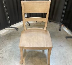 Open Box: Bradford Dining Chair - Gray Wash