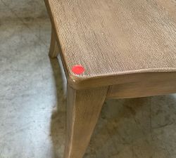 Open Box: Bradford Dining Chair - Gray Wash