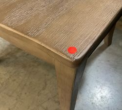 Open Box: Bradford Dining Chair - Gray Wash