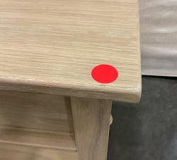 Open Box: Summerville Nightstand (32") - Harbor