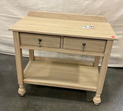 Open Box: Summerville Nightstand (32") - Harbor
