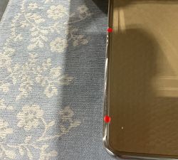 Open Box: Vintage Recessed Medicine Cabinet (21"W x 34"H) - Polished Nickel