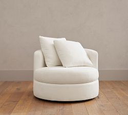 Balboa Swivel Chair