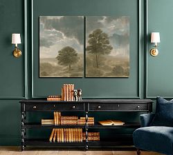 Valley View by Chelsea Fly