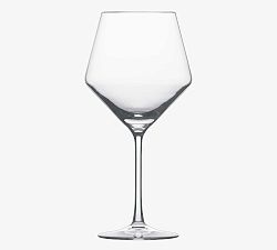 ZWIESEL GLAS Pure Burgundy Wine Glasses