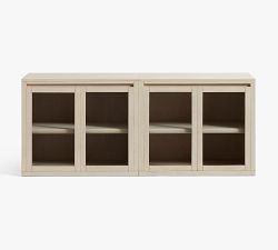 Cayman Cabinet (72")