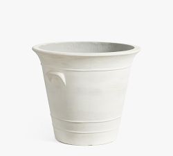 Nantucket Outdoor Planters