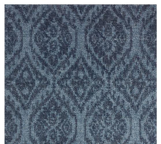 Aidy Hand-Tufted Wool Rug by Pottery Barn