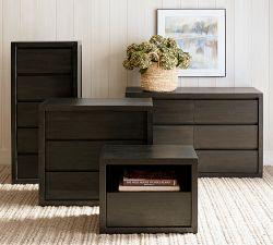 Cayman 3-Drawer Dresser (36")