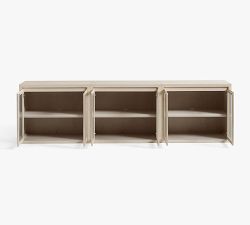 Cayman Cabinet (108")