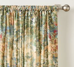 Greenwood Curtain