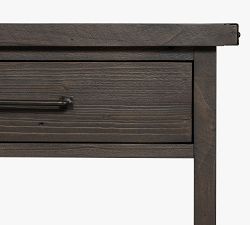 Novato Reclaimed Wood Console Table
