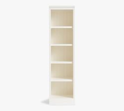 Aubrey Narrow Bookcase (19")