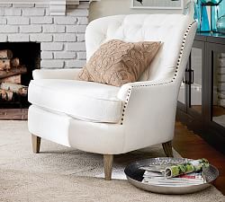 Open Box: Cardiff Chair
