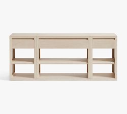 Cayman Cabinet (72")