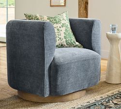 Cole Swivel Chair