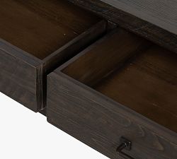 Novato Rectangular Reclaimed Wood Coffee Table