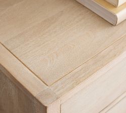 Rylee 6-Drawer Dresser (60")