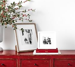 Wood Gallery Multi-Photo Frames