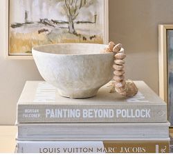 Artisan Studio Handcrafted Ceramic Decorative Bowls