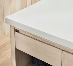 Cayman Kitchen Island