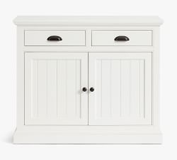 Aubrey Entryway Console (40")