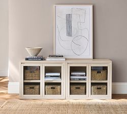 Cayman Cabinet (72")