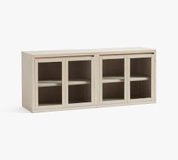 Cayman Cabinet (72")